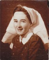 Mevrouw R. Medhead - 1945
